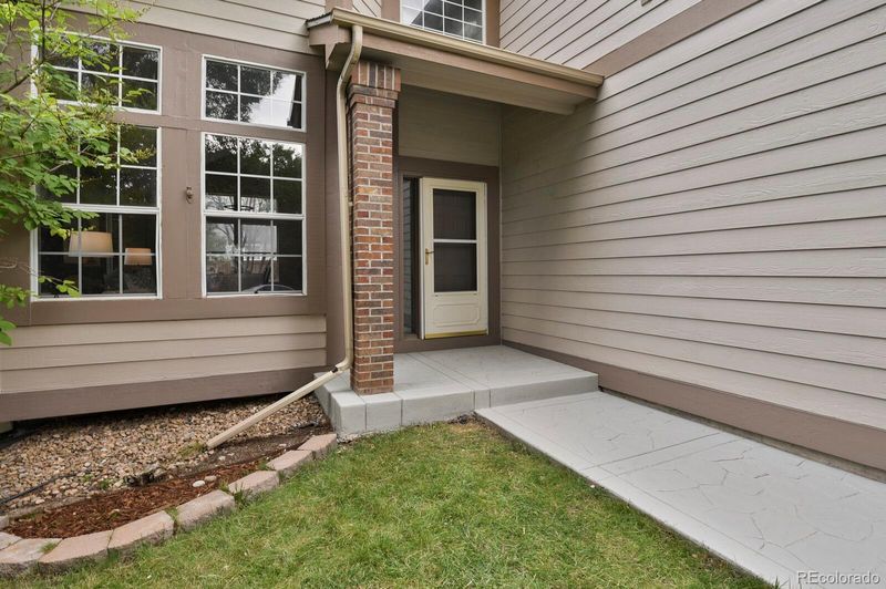 4886 N Sungold Ln, Castle Rock, CO 80109