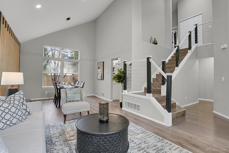 4886 N Sungold Ln, Castle Rock, CO 80109