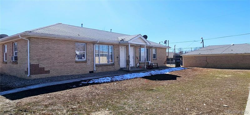 1421 - 1423 Joliet St, Aurora, CO 80010