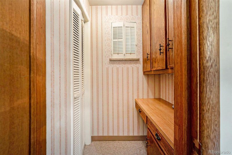 4750 Upham St, Wheat Ridge, CO 80033