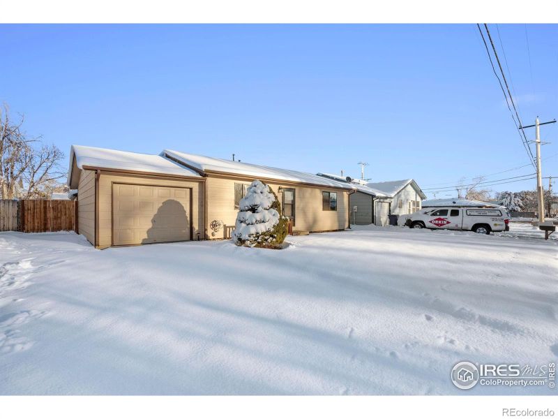 176 21st Ave, Greeley, CO 80631