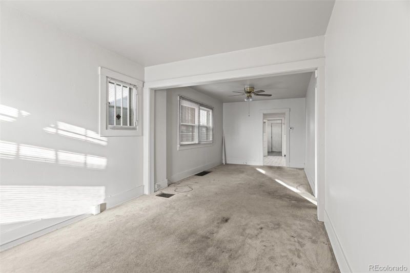 1338 Mariposa St, Denver, CO 80204