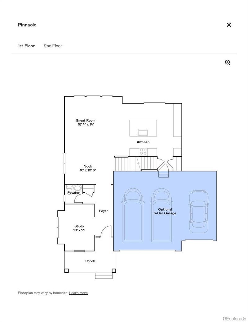 24702 E Tennessee Ave, Aurora, CO 80018