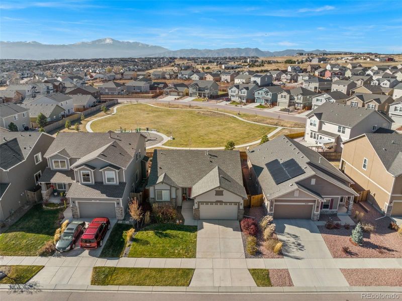 7437 Cat Tail Creek Dr, Colorado Springs, CO 80923