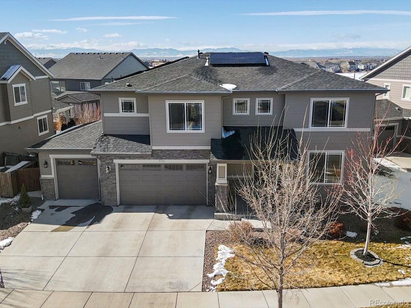 11761 Ouray Ct, Commerce City, CO 80022