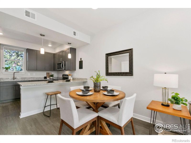3614 Loggers Ln #4, Fort Collins, CO 80528