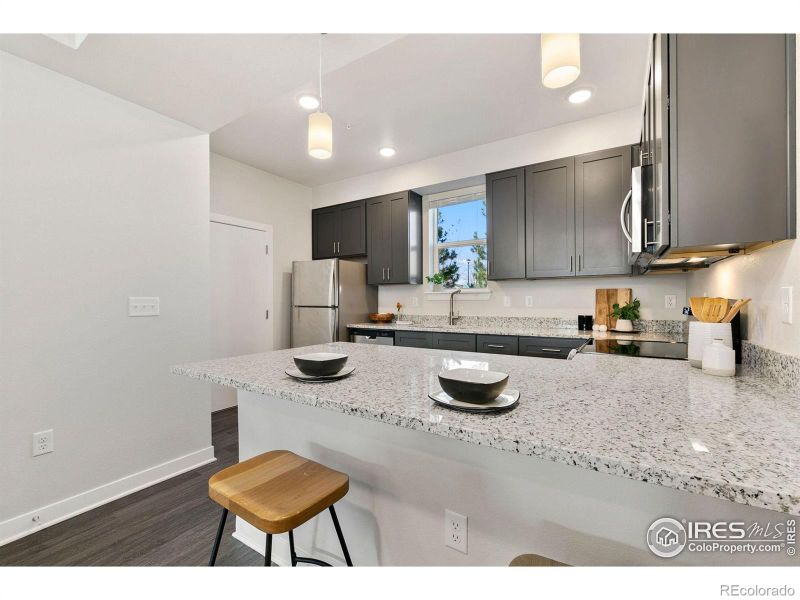 3614 Loggers Ln #4, Fort Collins, CO 80528