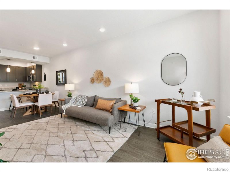 3614 Loggers Ln #4, Fort Collins, CO 80528