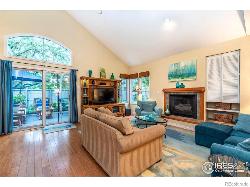 1520 Lodge Ct, Boulder, CO 80303
