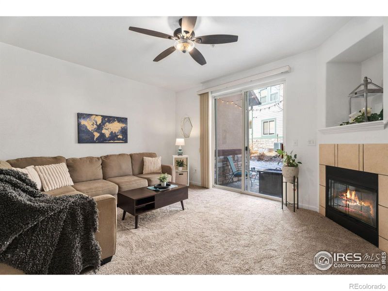 2402 Parkfront Dr #H, Fort Collins, CO 80525