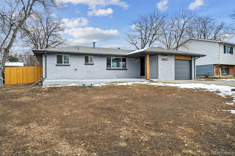 9310 Julian Way, Westminster, CO 80031