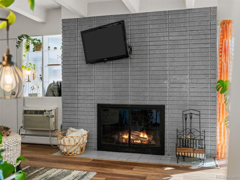 2401 S Gaylord St #306, Denver, CO 80210