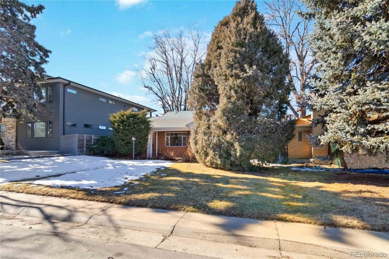 1215 S Harrison St, Denver, CO 80210