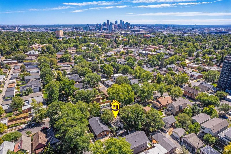 3269 Julian St, Denver, CO 80211