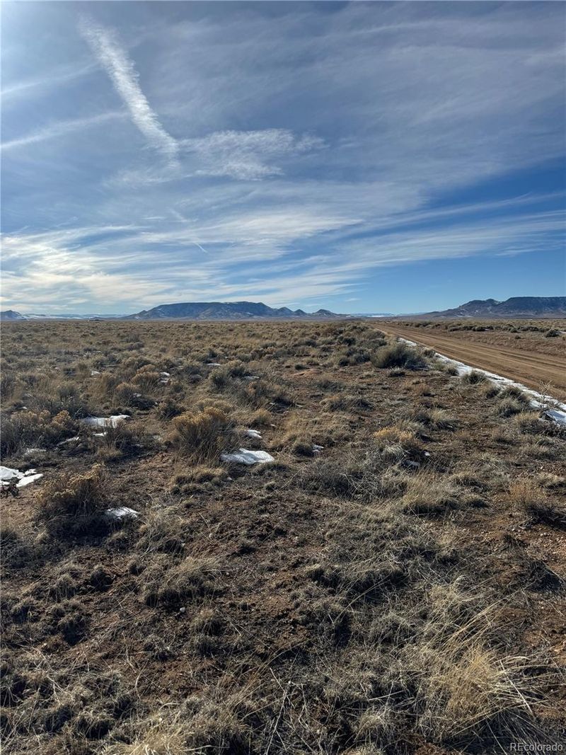 Ana Ave, San Luis, CO 81152