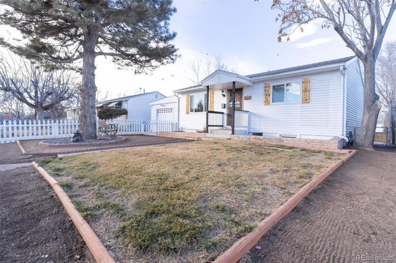 6541 E 79th Ave, Commerce City, CO 80022