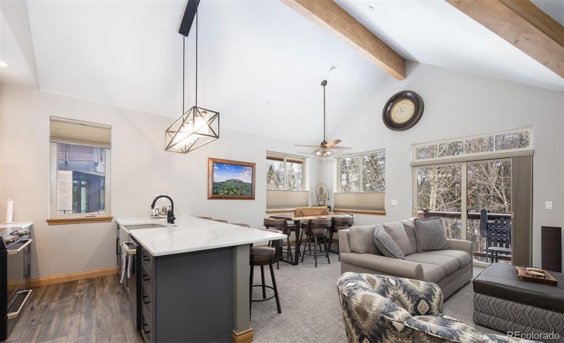 848 Blue River Pw #D2, Silverthorne, CO 80498