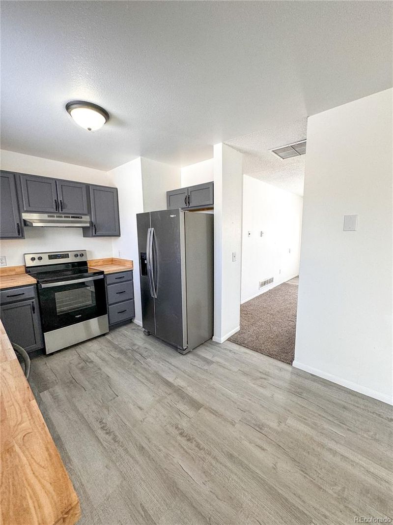 744 E Rio Blanco, Rangely, CO 81648