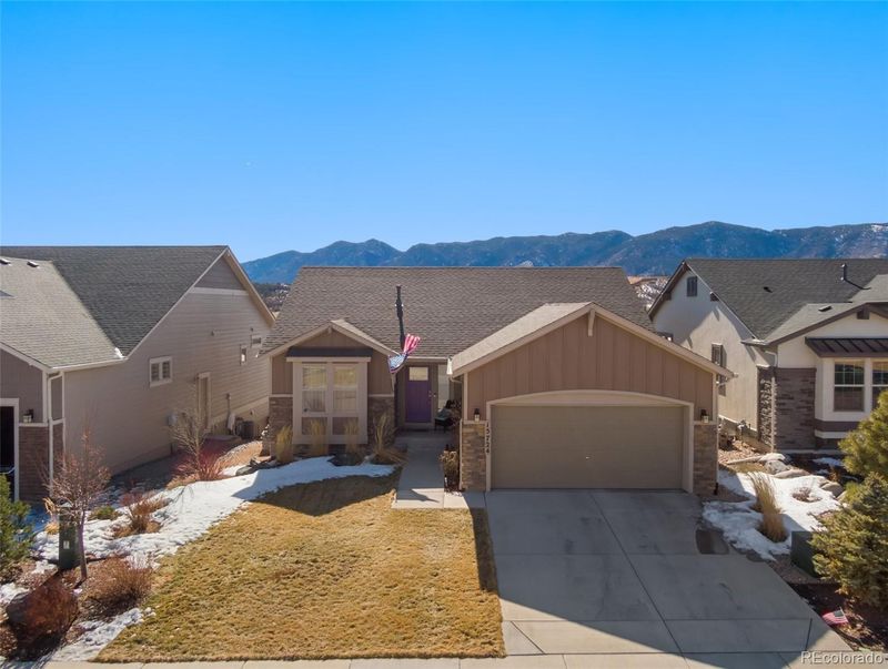 15724 Blue Pearl Ct, Monument, CO 80132