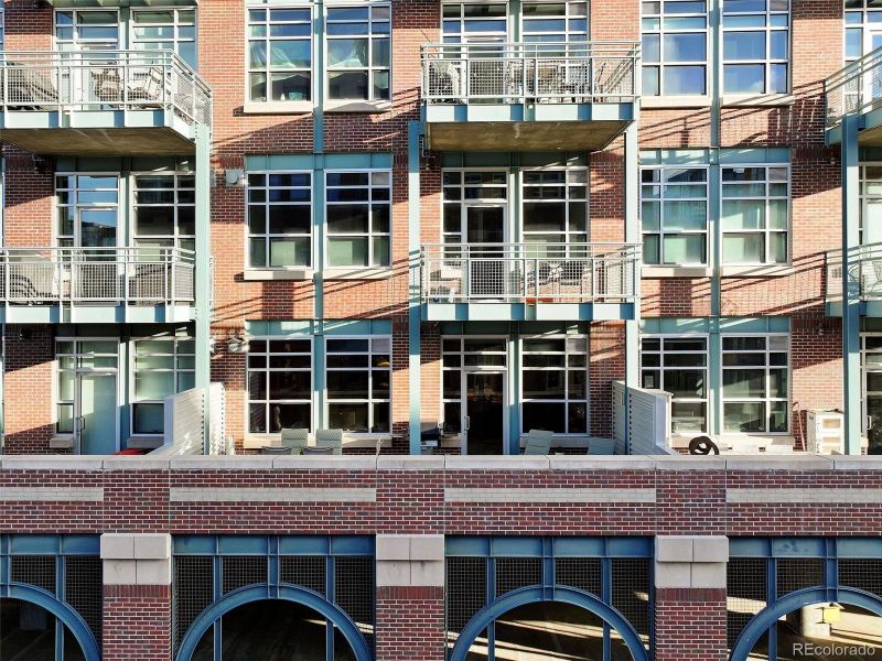 1890 Wynkoop St #602, Denver, CO 80202
