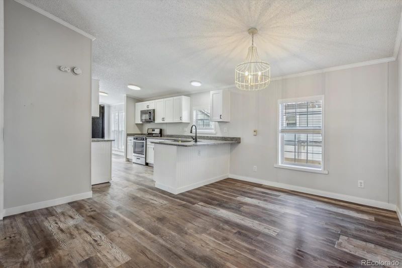 1927 Payne Ct Lot 245, Aurora, CO 80011