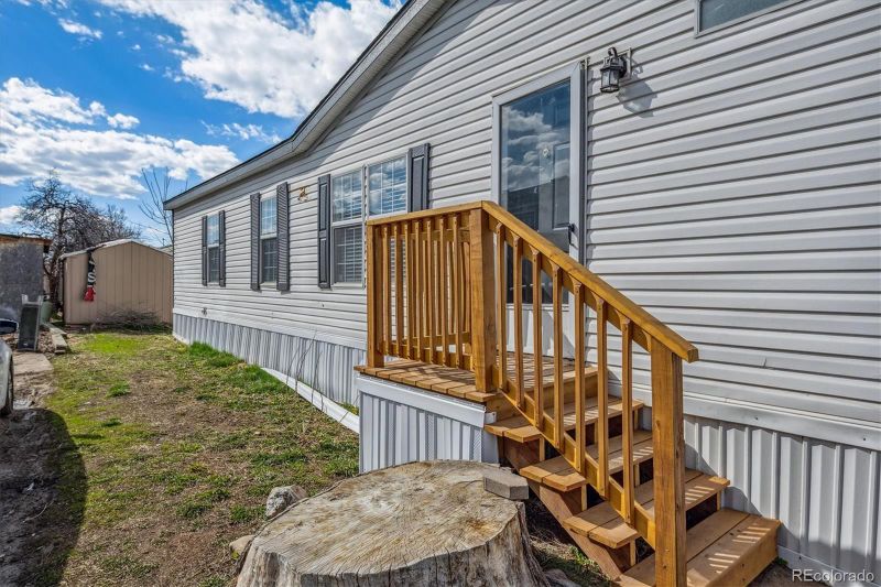 1927 Payne Ct Lot 245, Aurora, CO 80011