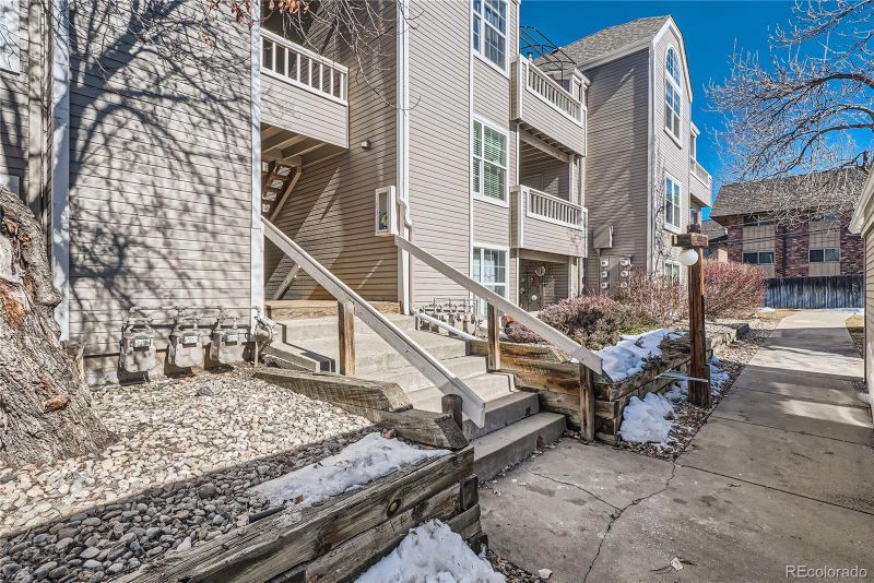 5745 W Atlantic Pl #303, Lakewood, CO 80227