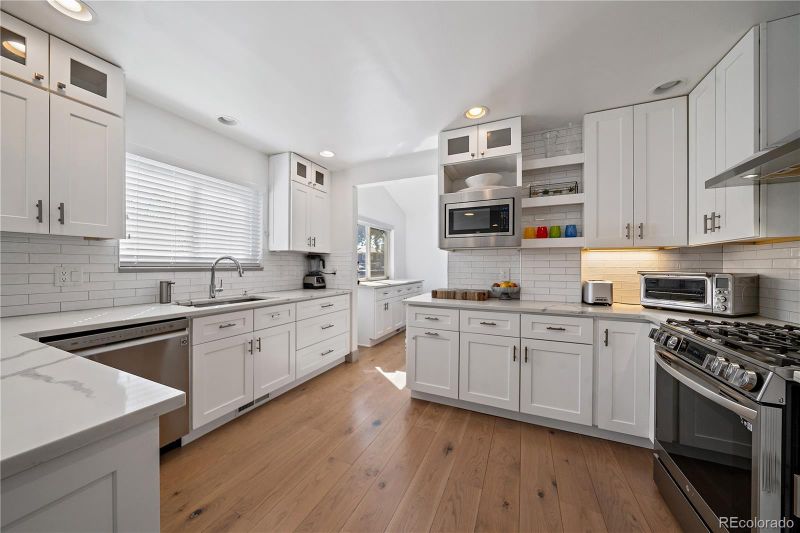 6690 E Virginia Ave, Denver, CO 80224