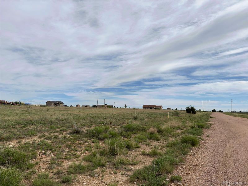 435 E Goldenrod Dr Lot 14, Pueblo West, CO 81007