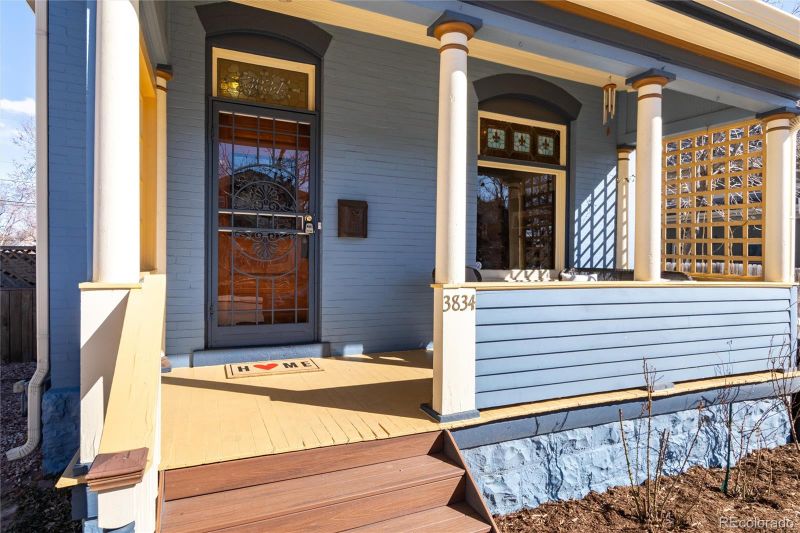 3834 Lowell Blvd, Denver, CO 80211