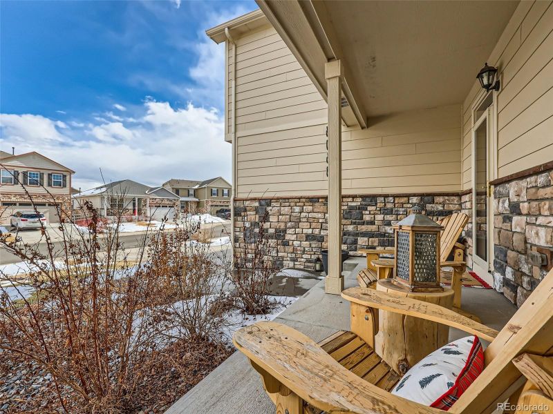 6063 Sun Mesa Cir, Castle Rock, CO 80104