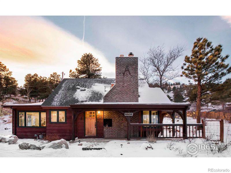 5785 Olde Stage Rd, Boulder, CO 80302