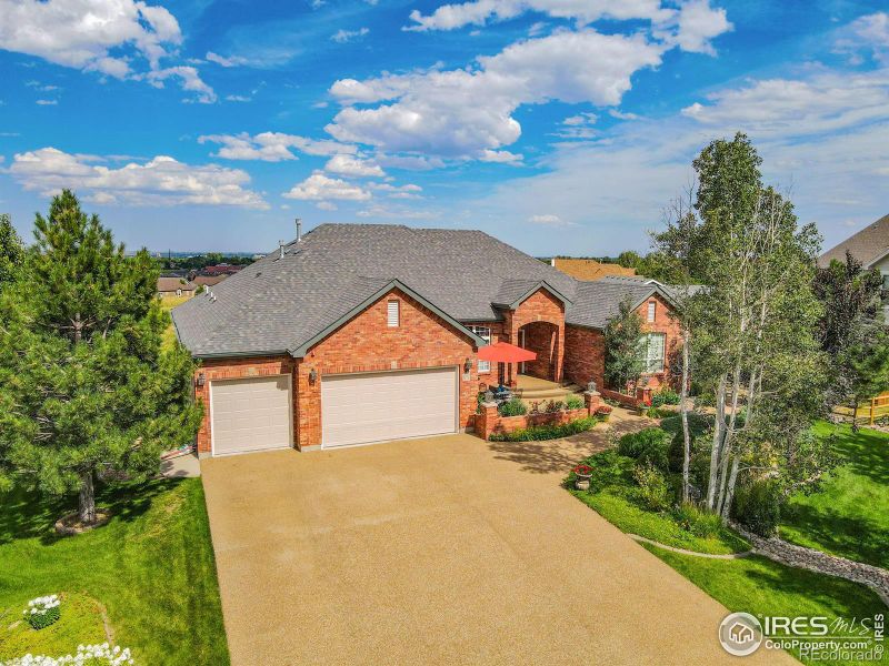 1214 Catalpa Pl, Fort Collins, CO 80521