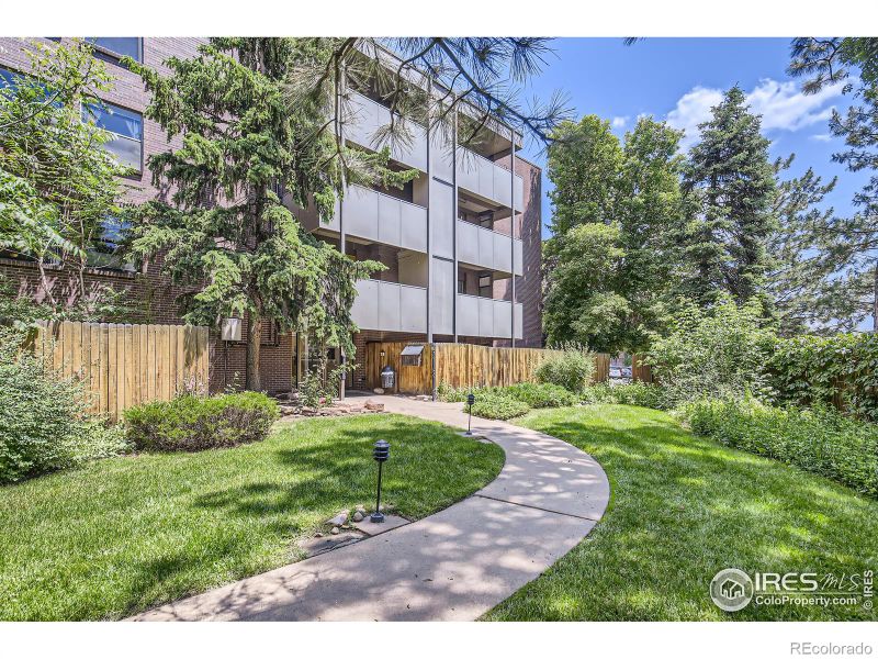 2227 Canyon Blvd #353, Boulder, CO 80302