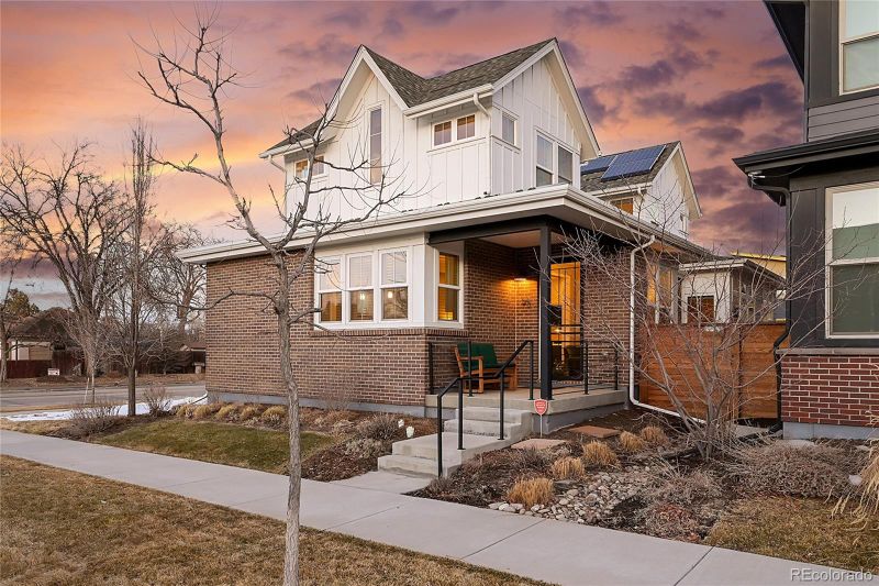 96 Newport St, Denver, CO 80230