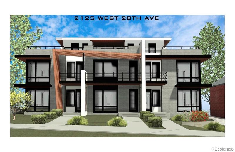 2125 W 28th Ave, Denver, CO 80211