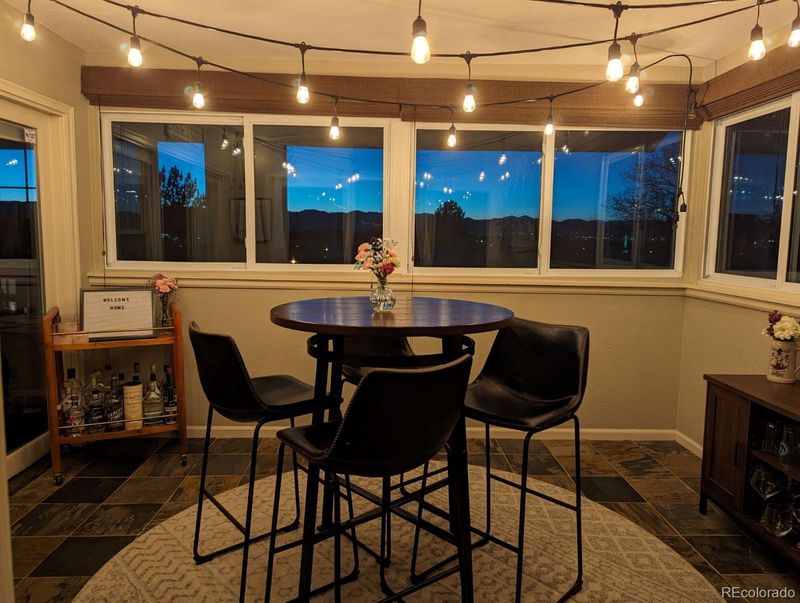 8284 S High Ct, Centennial, CO 80122