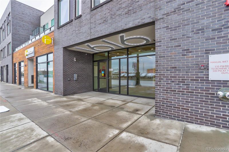 1616 S Broadway #314, Denver, CO 80210