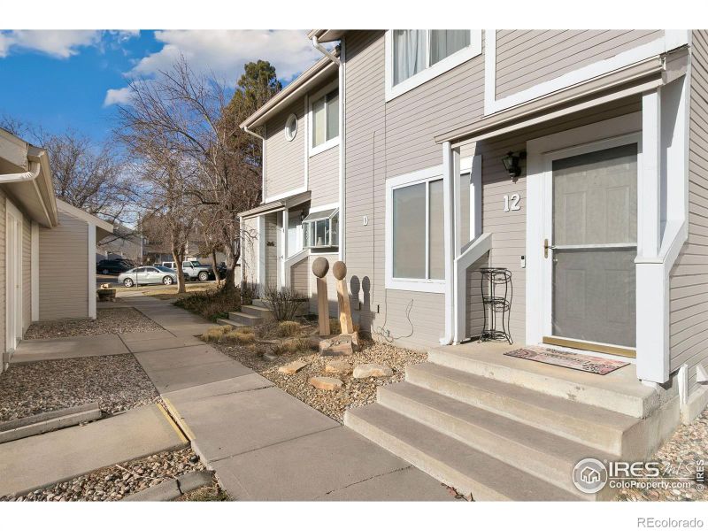 4255 Westshore Way #12, Fort Collins, CO 80525