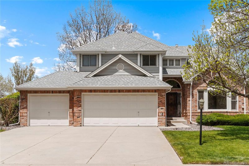 20825 Parliament Ct, Parker, CO 80138