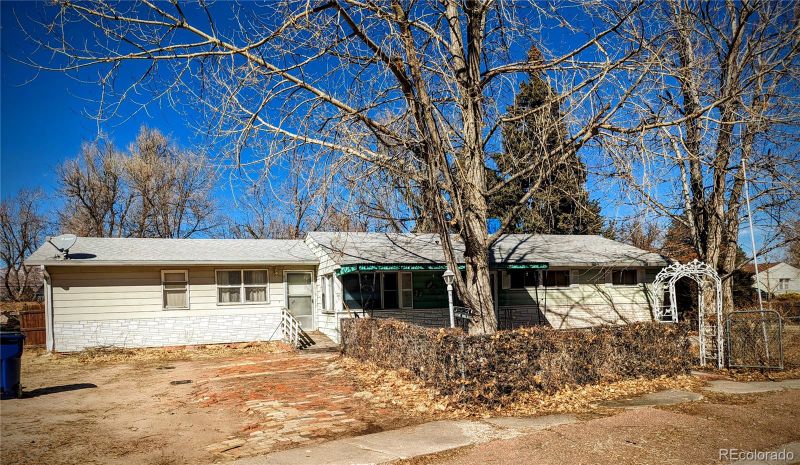 2610 Jay Pl, Colorado Springs, CO 80909