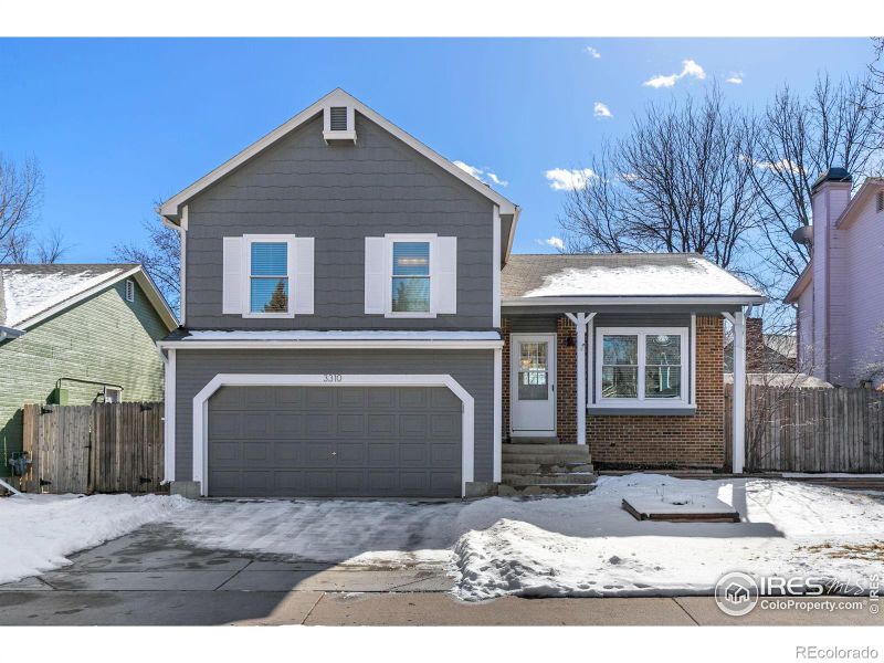 3310 W 127th Ave, Broomfield, CO 80020