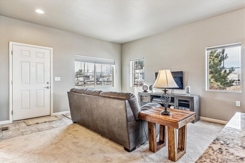 3510 E 124th Pl, Thornton, CO 80241