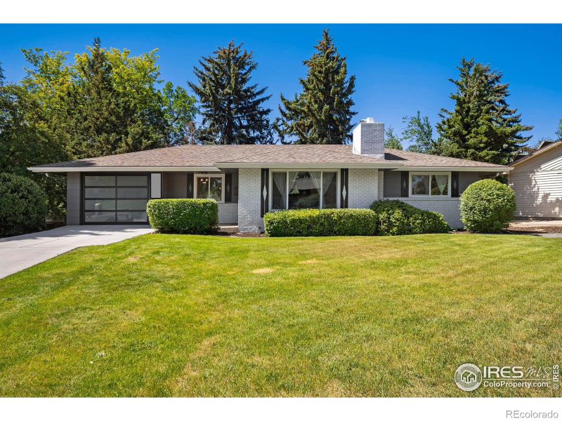 1017 E Lake St, Fort Collins, CO 80524
