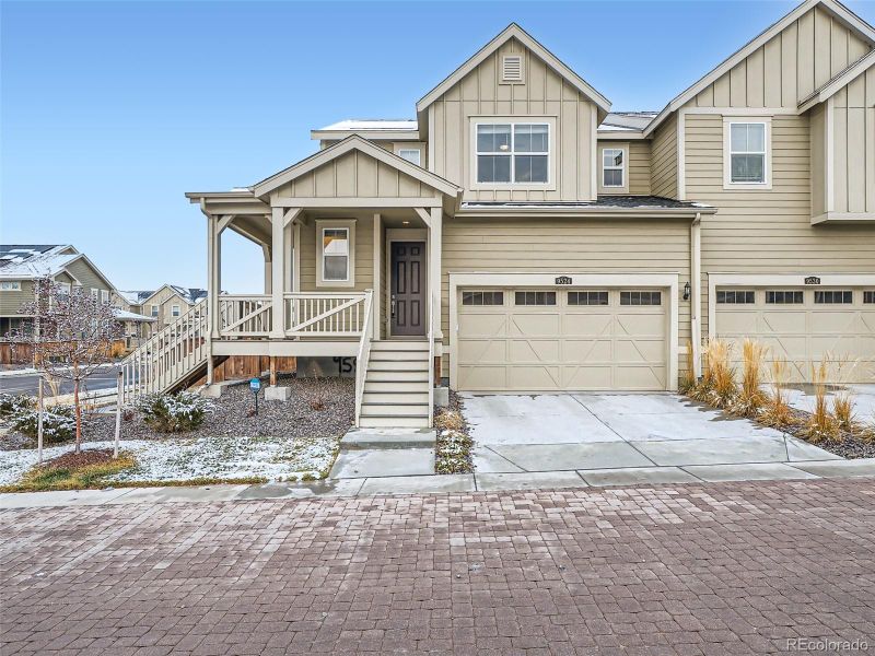 9524 Richfield St, Commerce City, CO 80022