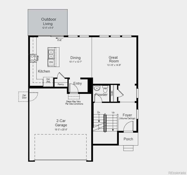 3537 N Duquesne Ct, Aurora, CO 80019