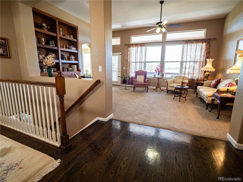904 Bramblewood Dr, Castle Pines, CO 80108