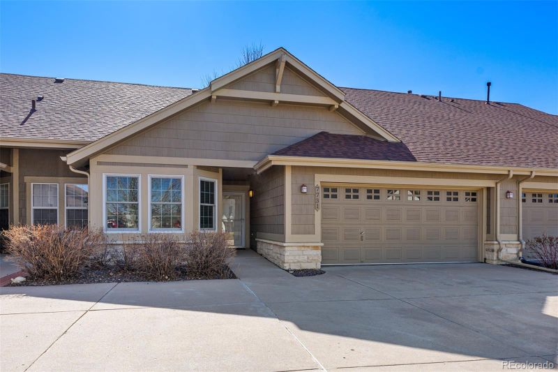 7731 S Biloxi Way, Aurora, CO 80016
