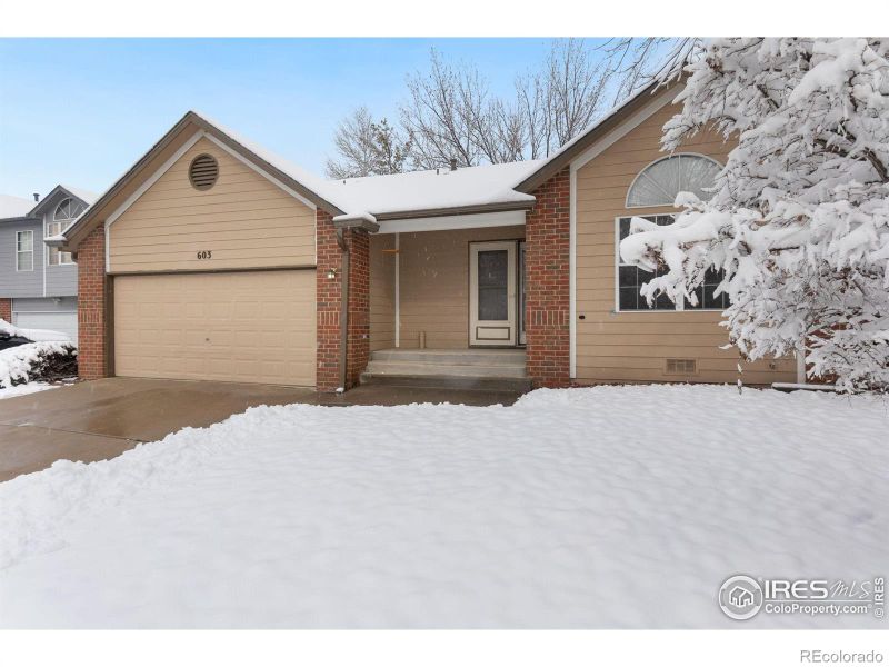 603 2nd St, Frederick, CO 80530