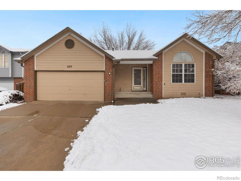603 2nd St, Frederick, CO 80530
